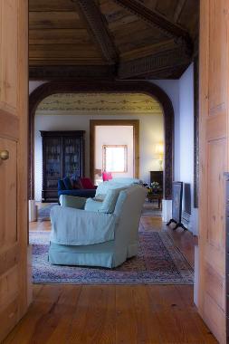 Ferienhaus in Gouves (Norte) oder Ferienwohnung oder Ferienhaus