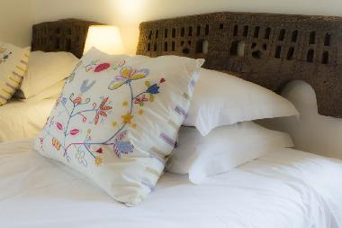 Ferienhaus in Gouves (Norte) oder Ferienwohnung oder Ferienhaus