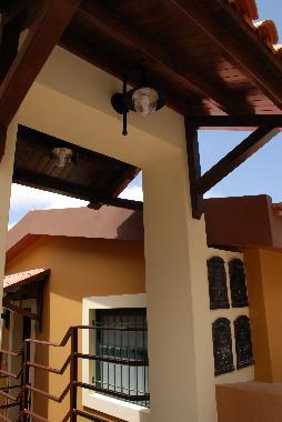 Pension in Sao Vicente (Sao Vicente) oder Ferienwohnung oder Ferienhaus