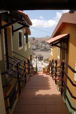 Pension in Sao Vicente (Sao Vicente) oder Ferienwohnung oder Ferienhaus