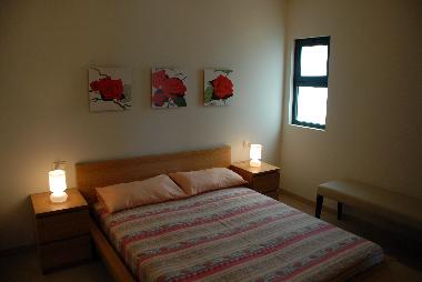 Pension in Sao Vicente (Sao Vicente) oder Ferienwohnung oder Ferienhaus