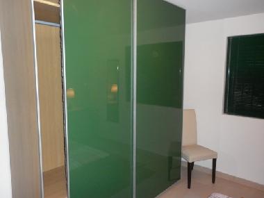 Pension in Sao Vicente (Sao Vicente) oder Ferienwohnung oder Ferienhaus