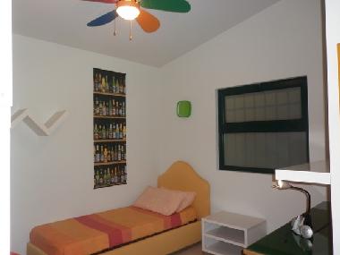 Pension in Sao Vicente (Sao Vicente) oder Ferienwohnung oder Ferienhaus