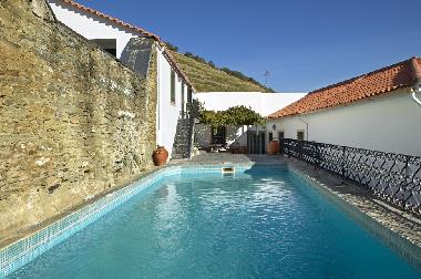 Ferienhaus in Pinho (Norte) oder Ferienwohnung oder Ferienhaus