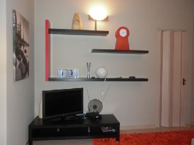 Pension in Sao Vicente (Sao Vicente) oder Ferienwohnung oder Ferienhaus