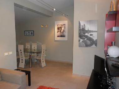 Pension in Sao Vicente (Sao Vicente) oder Ferienwohnung oder Ferienhaus