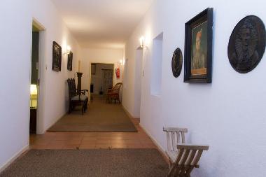 Ferienhaus in Pinho (Norte) oder Ferienwohnung oder Ferienhaus