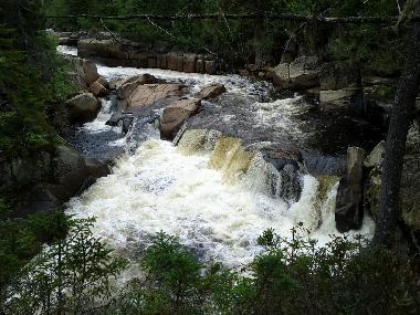 Ferienwohnung in Boischatel (Quebec) oder Ferienwohnung oder Ferienhaus