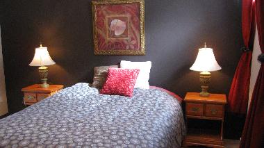 Ferienwohnung in Boischatel (Quebec) oder Ferienwohnung oder Ferienhaus