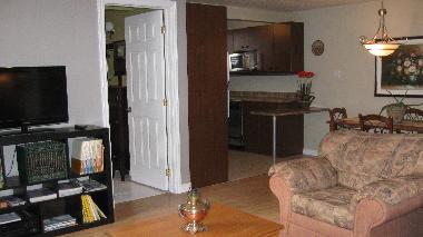 Ferienwohnung in Boischatel (Quebec) oder Ferienwohnung oder Ferienhaus