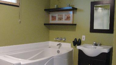 Ferienwohnung in Boischatel (Quebec) oder Ferienwohnung oder Ferienhaus