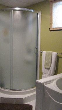 Ferienwohnung in Boischatel (Quebec) oder Ferienwohnung oder Ferienhaus