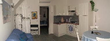 Ferienwohnung in Numana (Ancona) oder Ferienwohnung oder Ferienhaus