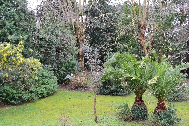 Villa in Cambo les Bains (Pyr�n�es-Atlantiques) oder Ferienwohnung oder Ferienhaus