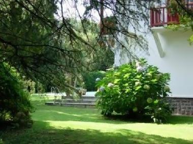 Villa in Cambo les Bains (Pyr�n�es-Atlantiques) oder Ferienwohnung oder Ferienhaus