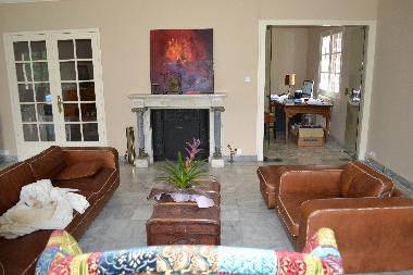 Villa in Cambo les Bains (Pyr�n�es-Atlantiques) oder Ferienwohnung oder Ferienhaus