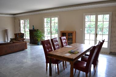 Villa in Cambo les Bains (Pyr�n�es-Atlantiques) oder Ferienwohnung oder Ferienhaus