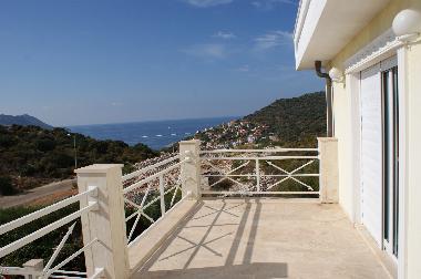 Villa in Kas (Antalya) oder Ferienwohnung oder Ferienhaus