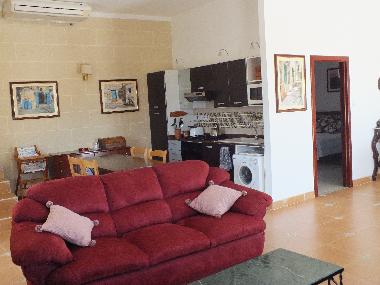 Ferienwohnung in Xaghra,GOZO (Gozo) oder Ferienwohnung oder Ferienhaus