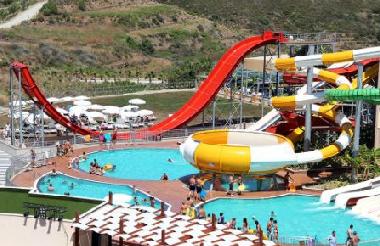 Ferienwohnung in kargicak (Antalya) oder Ferienwohnung oder Ferienhaus