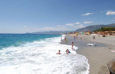 Ferienwohnung in kargicak (Antalya) oder Ferienwohnung oder Ferienhaus