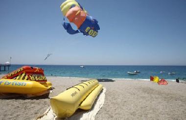 Ferienwohnung in kargicak (Antalya) oder Ferienwohnung oder Ferienhaus