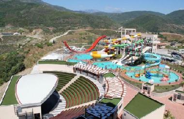 Ferienwohnung in kargicak (Antalya) oder Ferienwohnung oder Ferienhaus