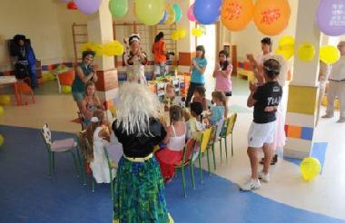 Ferienwohnung in kargicak (Antalya) oder Ferienwohnung oder Ferienhaus