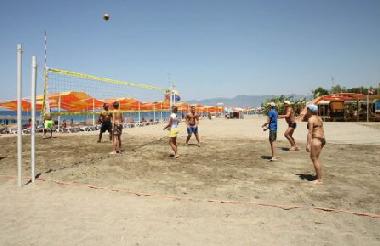 Ferienwohnung in kargicak (Antalya) oder Ferienwohnung oder Ferienhaus