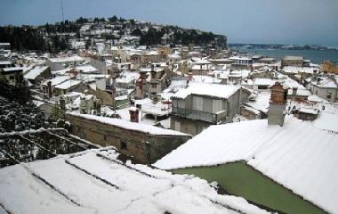 Ferienhaus in Piran (Piran) oder Ferienwohnung oder Ferienhaus