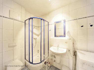 Ferienwohnung in Zingst (Fischland-Dar�-Zingst) oder Ferienwohnung oder Ferienhaus