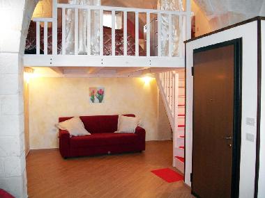 Ferienhaus in Oria (Brindisi) oder Ferienwohnung oder Ferienhaus