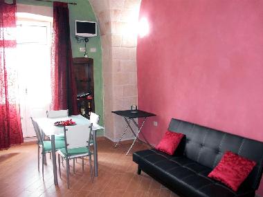 Ferienhaus in Oria (Brindisi) oder Ferienwohnung oder Ferienhaus