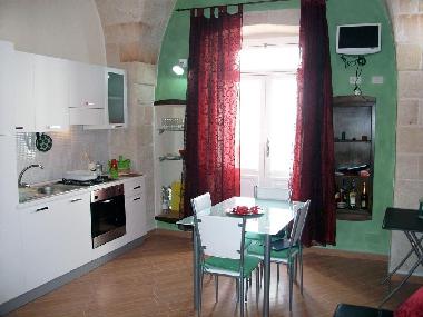 Ferienhaus in Oria (Brindisi) oder Ferienwohnung oder Ferienhaus