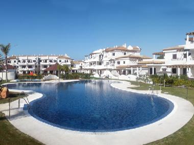 Ferienwohnung in La Barrosa (Cdiz) oder Ferienwohnung oder Ferienhaus