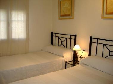 Ferienwohnung in La Barrosa (Cdiz) oder Ferienwohnung oder Ferienhaus