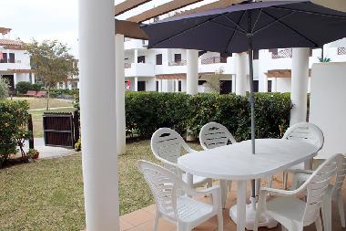Ferienwohnung in La Barrosa (Cdiz) oder Ferienwohnung oder Ferienhaus
