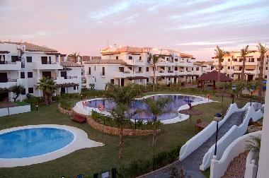 Ferienwohnung in La Barrosa (Cdiz) oder Ferienwohnung oder Ferienhaus