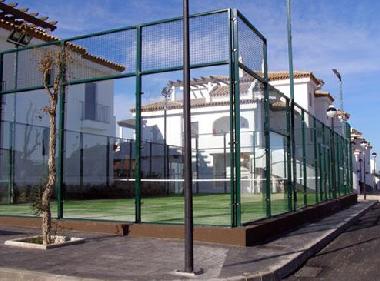 Ferienwohnung in La Barrosa (C�diz) oder Ferienwohnung oder Ferienhaus