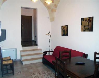 Ferienhaus in Oria (Brindisi) oder Ferienwohnung oder Ferienhaus