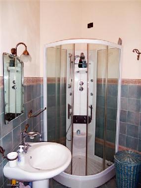 Ferienhaus in Oria (Brindisi) oder Ferienwohnung oder Ferienhaus