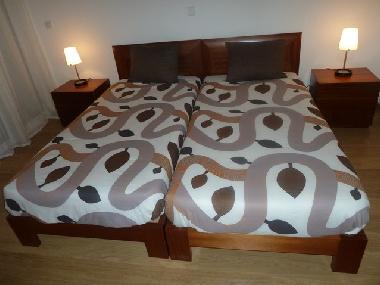 Ferienwohnung in Sao Vicente (Sao Vicente) oder Ferienwohnung oder Ferienhaus