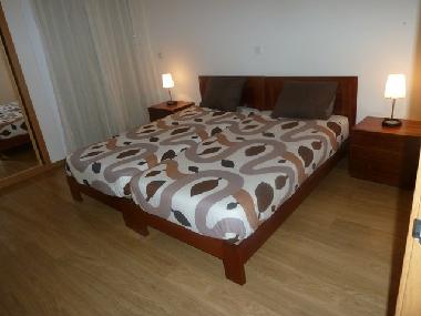 Ferienwohnung in Sao Vicente (Sao Vicente) oder Ferienwohnung oder Ferienhaus