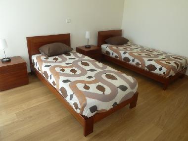 Ferienwohnung in Sao Vicente (Sao Vicente) oder Ferienwohnung oder Ferienhaus