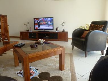 Ferienwohnung in Sao Vicente (Sao Vicente) oder Ferienwohnung oder Ferienhaus