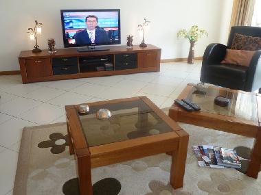 Ferienwohnung in Sao Vicente (Sao Vicente) oder Ferienwohnung oder Ferienhaus