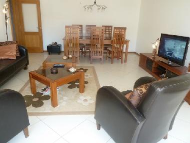 Ferienwohnung in Sao Vicente (Sao Vicente) oder Ferienwohnung oder Ferienhaus