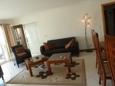 Ferienwohnung in Sao Vicente (Sao Vicente) oder Ferienwohnung oder Ferienhaus