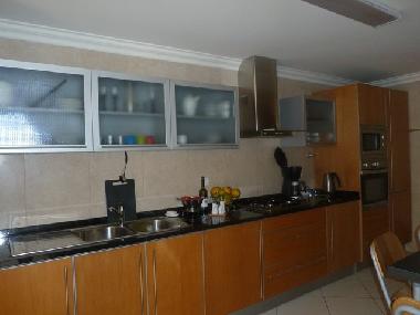 Ferienwohnung in Sao Vicente (Sao Vicente) oder Ferienwohnung oder Ferienhaus