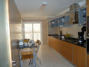 Ferienwohnung in Sao Vicente (Sao Vicente) oder Ferienwohnung oder Ferienhaus